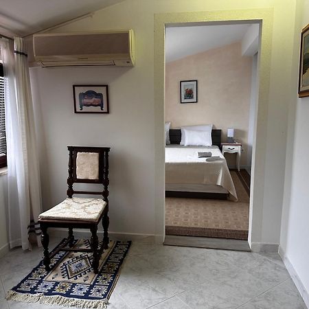 Apartments Vesna Фунтана Экстерьер фото