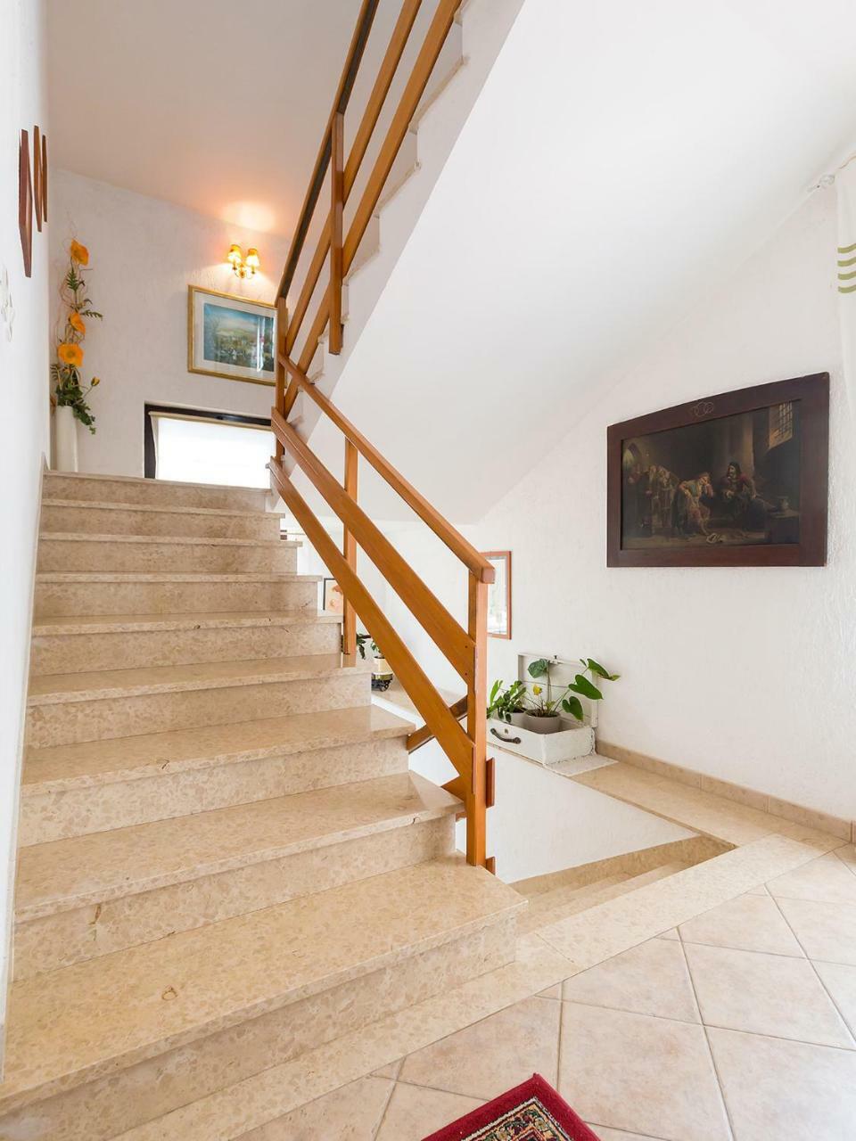 Apartments Vesna Фунтана Экстерьер фото