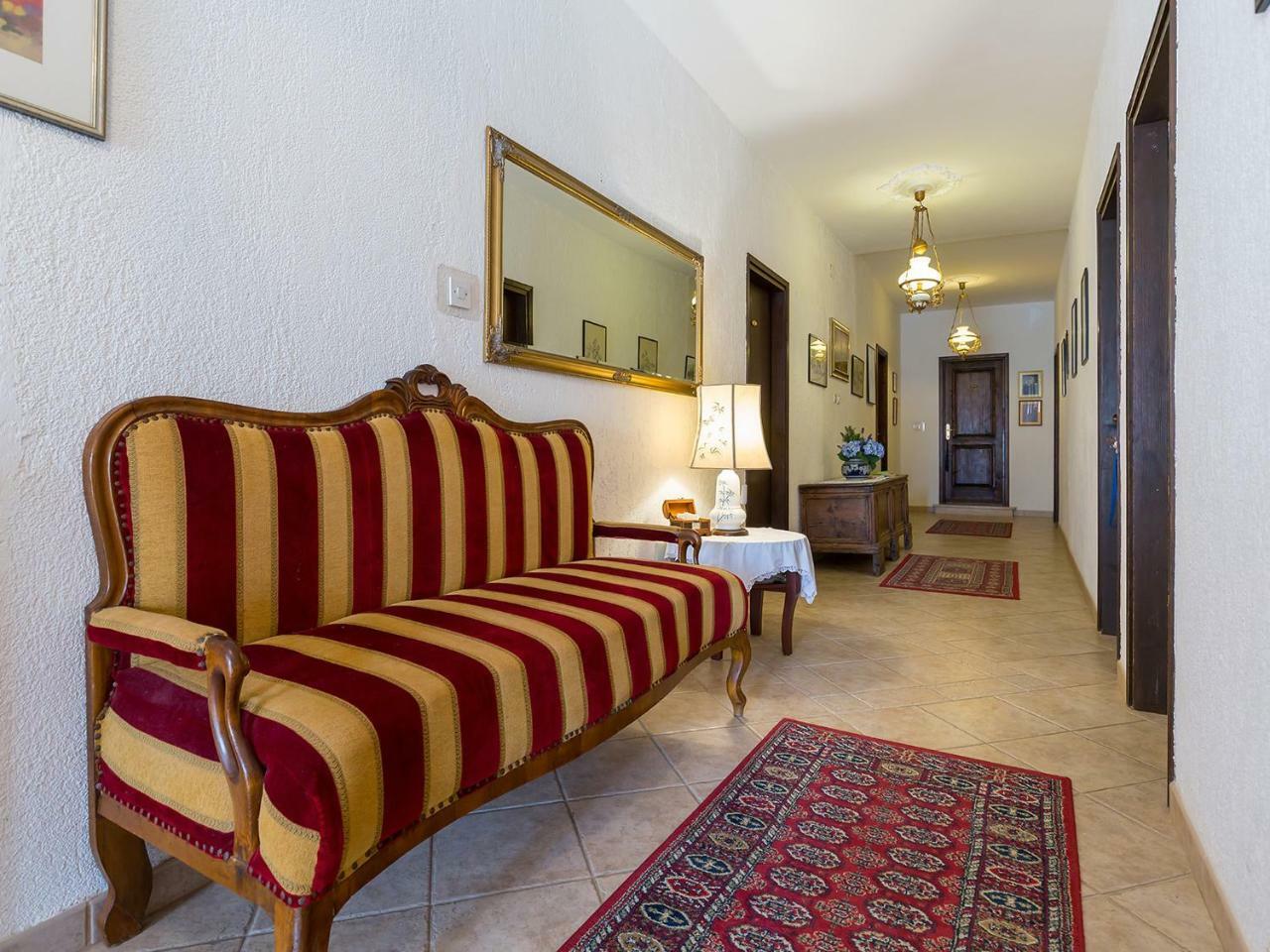 Apartments Vesna Фунтана Экстерьер фото